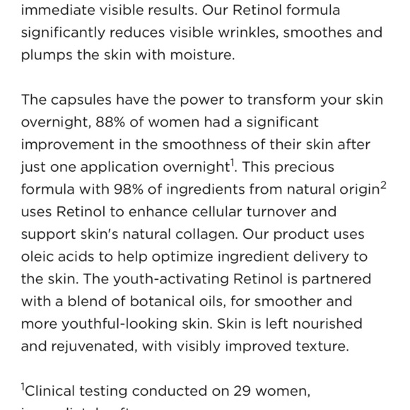 Darphin Éclat Sublime Youth Cream - Gold exfoliant moisturizer - Picture 7 of 7